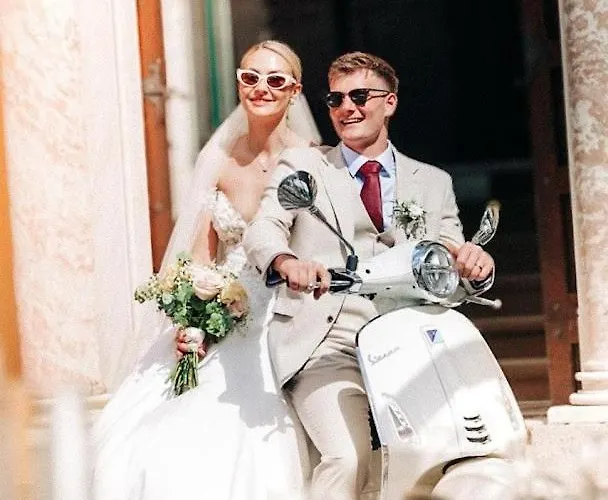 Apartment Il Diamante Del