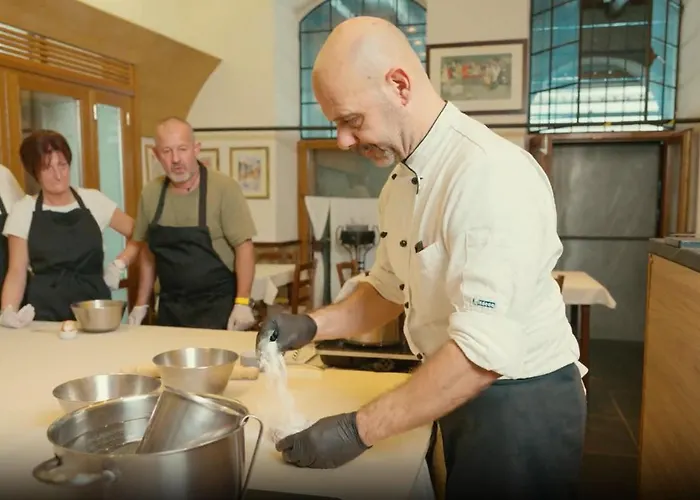 Apartment Il Diamante Del Varenna