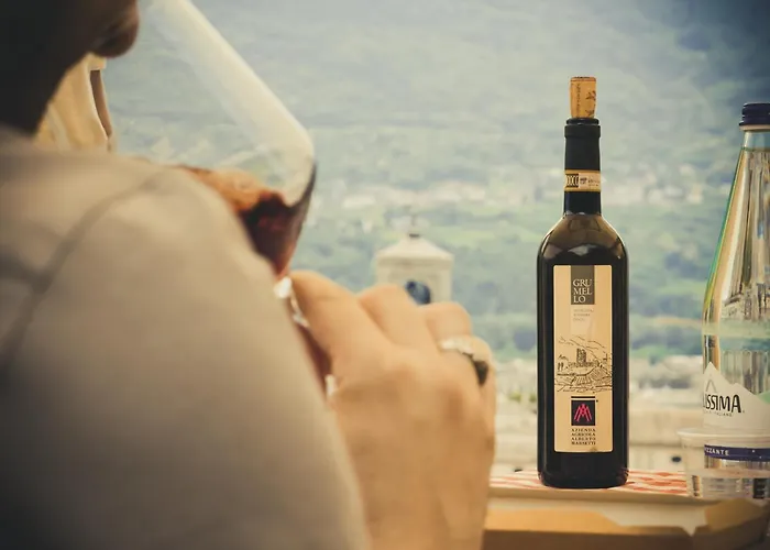 Il Diamante Del * Varenna