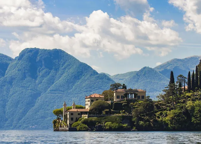 Apartament Il Diamante Del Varenna