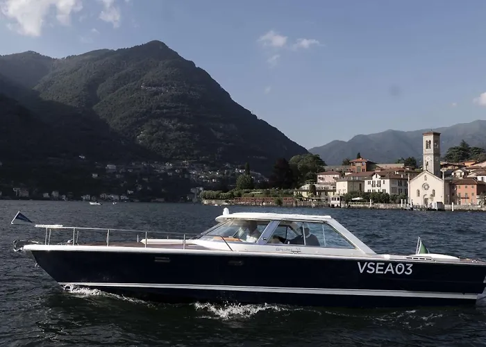 Il Diamante Del Varenna