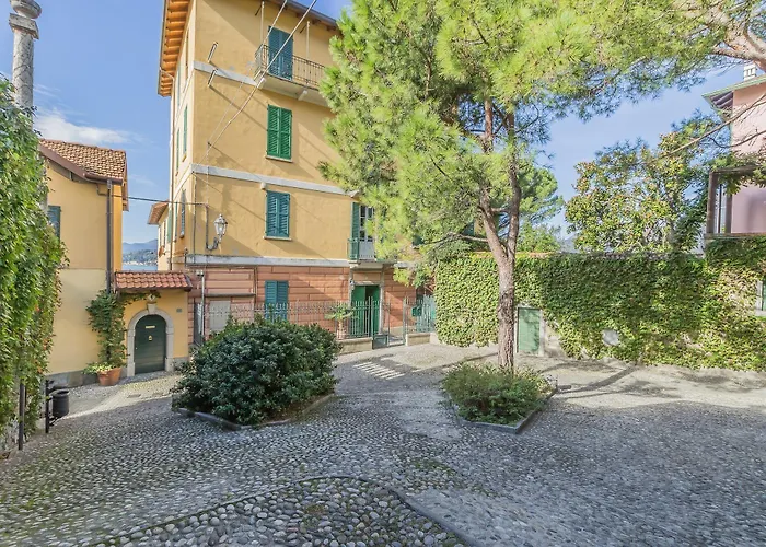 Il Diamante Del Apartment *