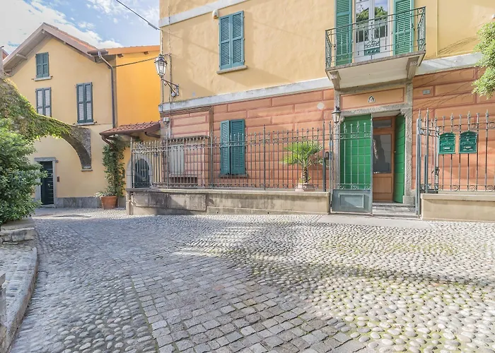 Il Diamante Del * Varenna