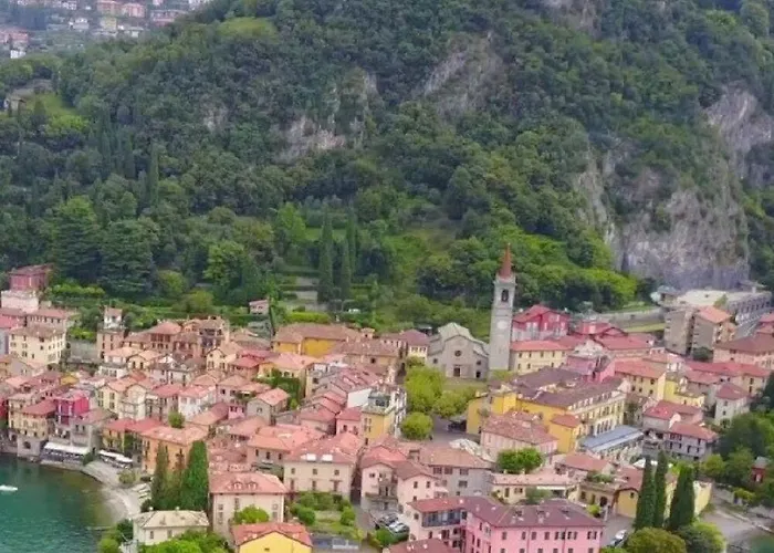 Il Diamante Del Apartment *