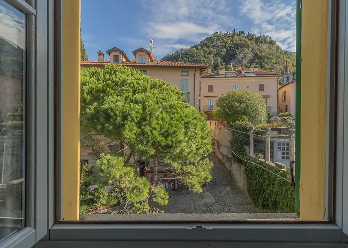 Il Diamante Del * Varenna