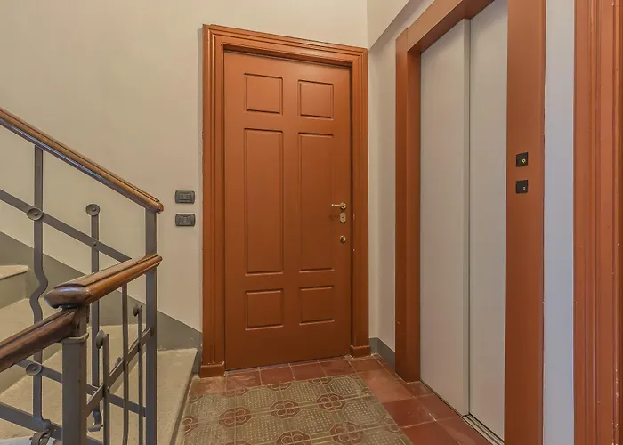 Il Diamante Del Apartment