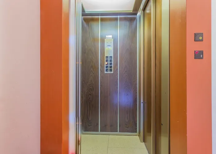 Il Diamante Del Apartment