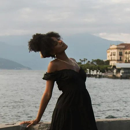 Il Diamante Del Апартаменты *