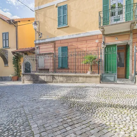 Il Diamante Del * Varenna