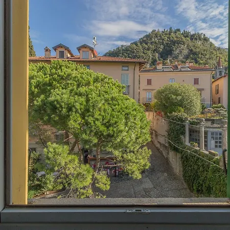 Il Diamante Del * Varenna