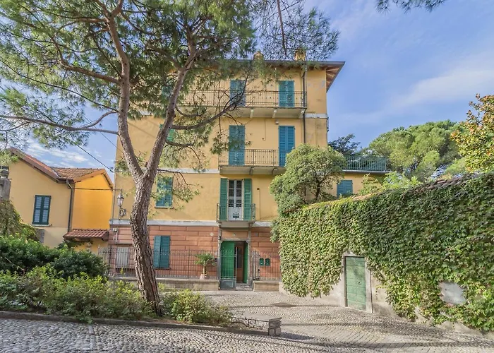 Апартаменты Il Diamante Del *